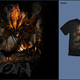 Illustration for article titled J!NX Aion Shirts Give You Wings